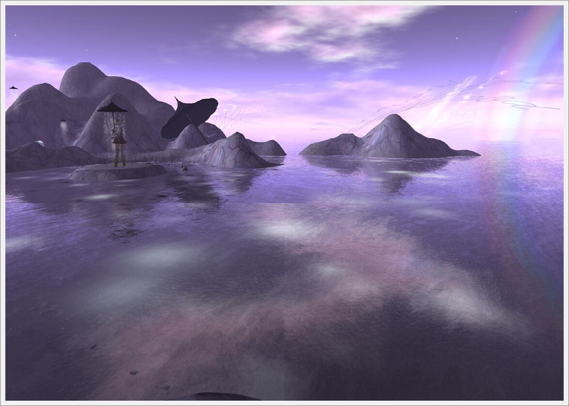 Mysterious child  -002